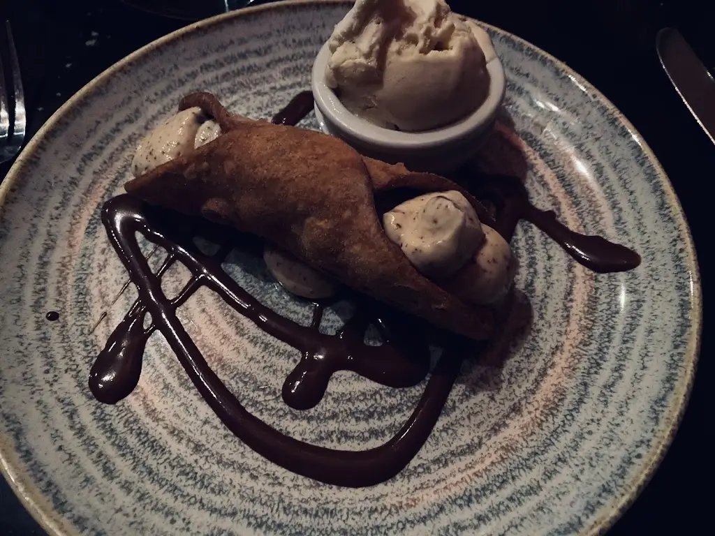 Menu_La Taverna Armento_Aughrim_imagen_5