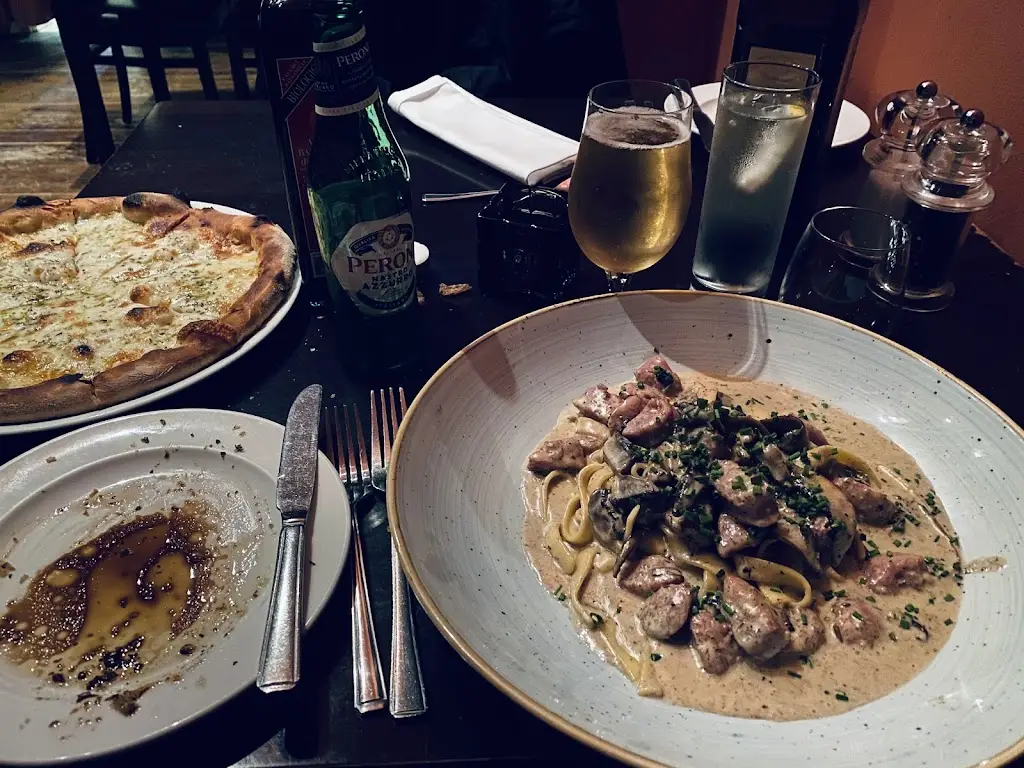 Menu_La Taverna Armento_Aughrim_imagen_6