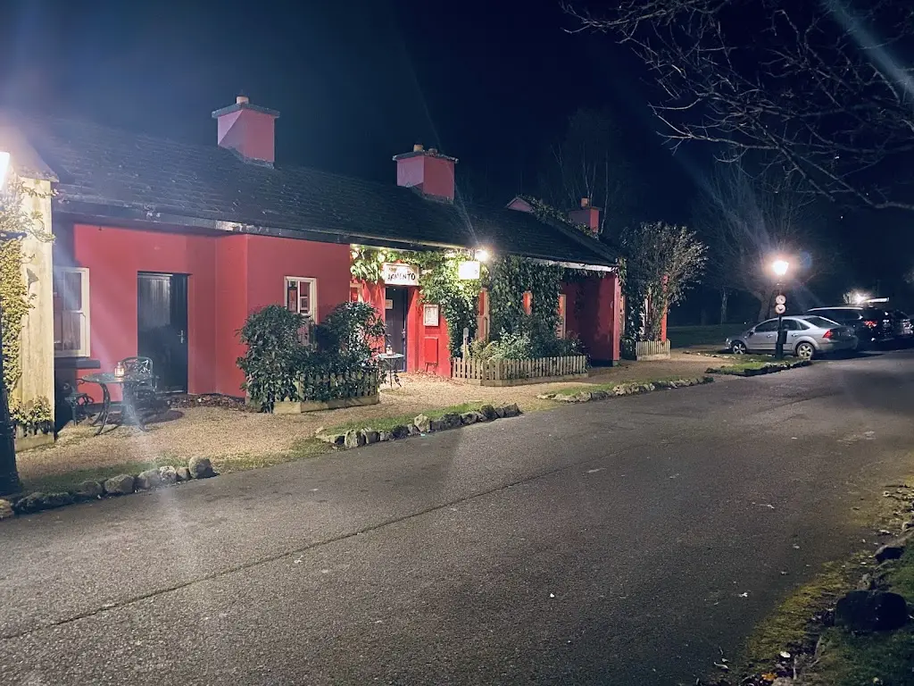 James Whyte_La Taverna Armento_Aughrim_reseña