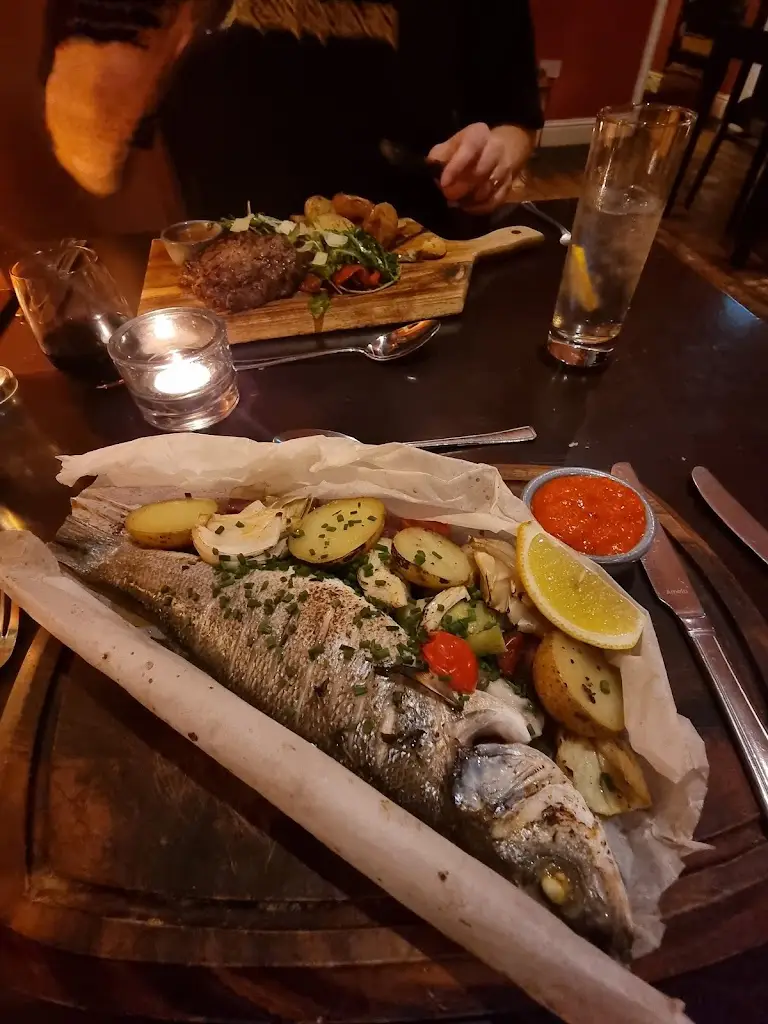 Joy_La Taverna Armento_Aughrim_reseña