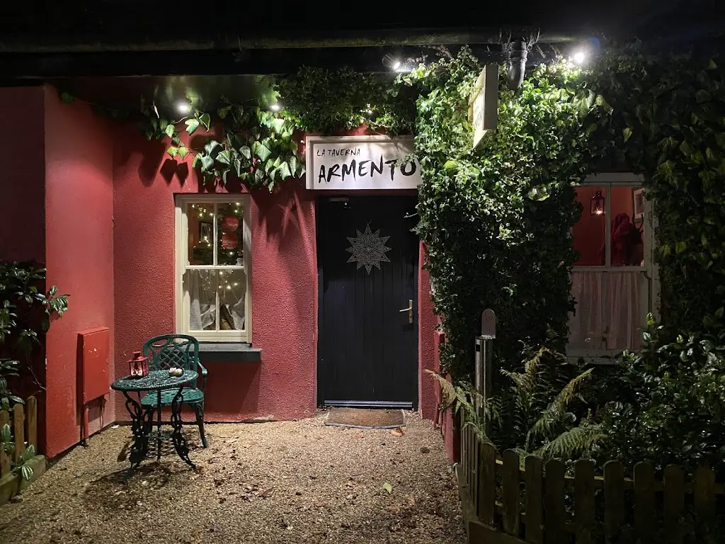 La Taverna Armento_Aughrim_slider_image_1