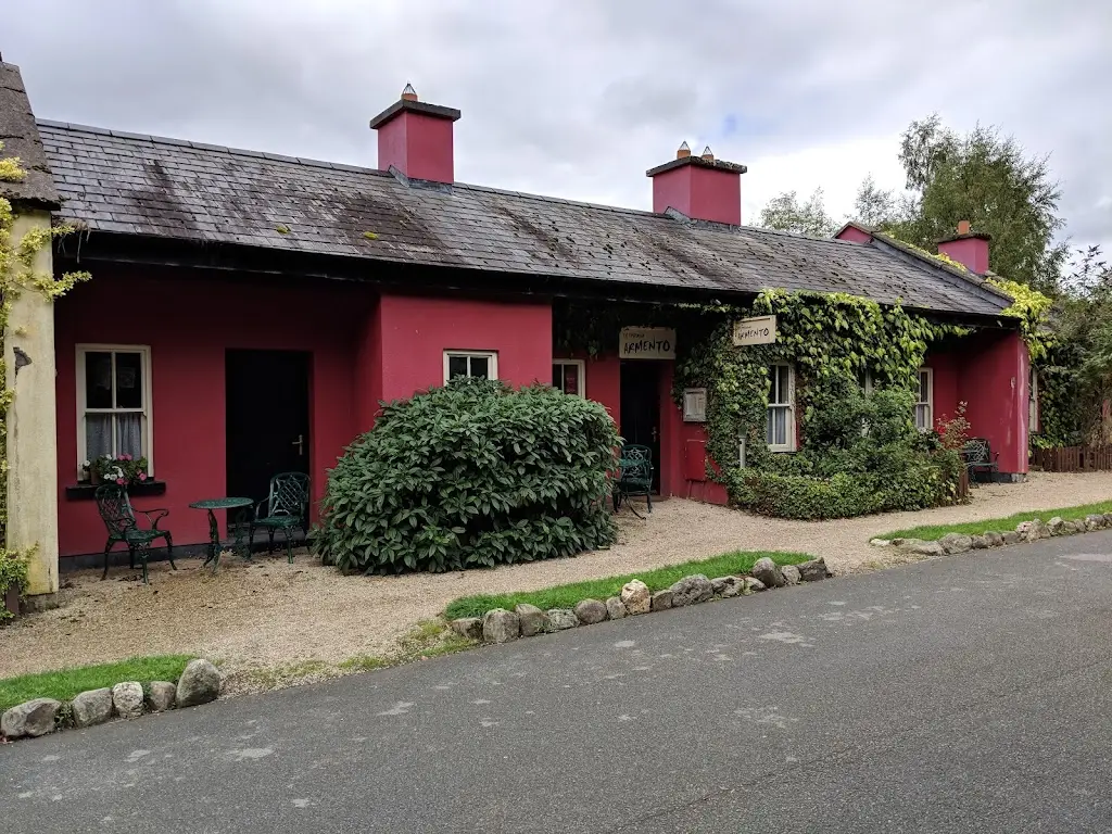 La Taverna Armento_Aughrim_slider_image_3