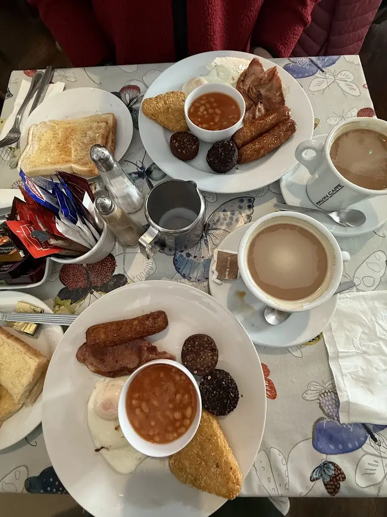 Rachel_Coffin Shed_Aughrim_review