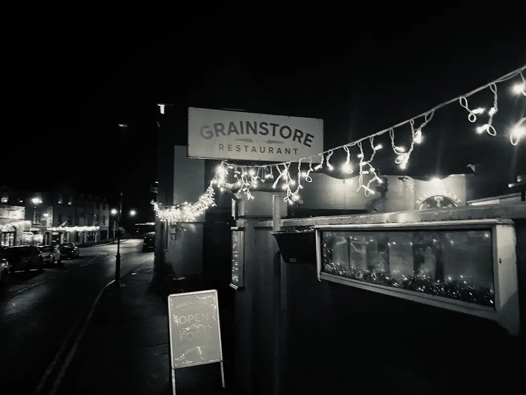 James Whyte_The Grainstore Restaurant_Aughrim_avis