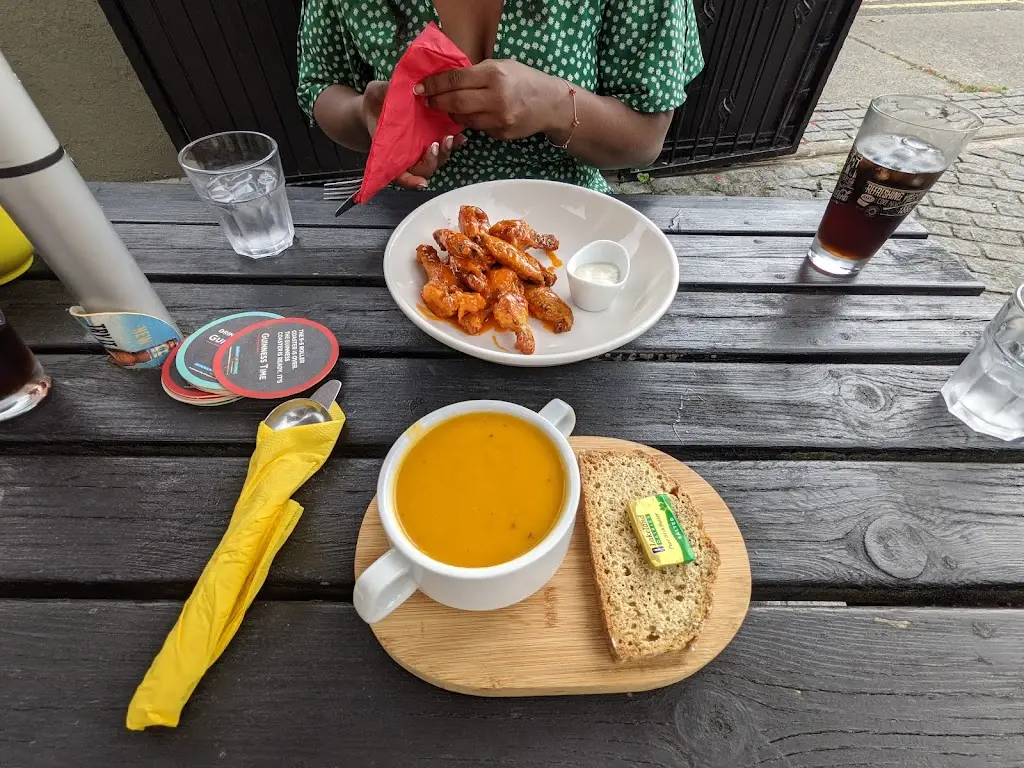 Oly Leung_The Grainstore Restaurant_Aughrim_avis