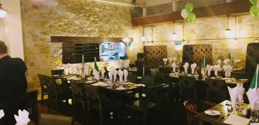 The Grainstore Restaurant ristorante a Aughrim