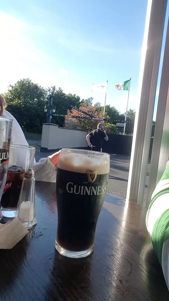 Menu_The Athgarvan Inn_Athgarvan_image_5