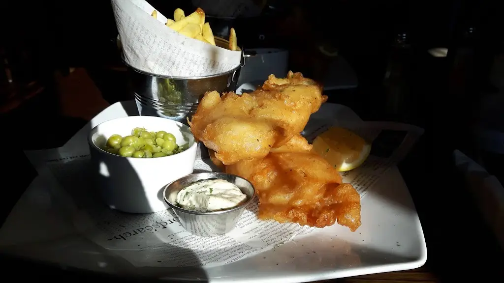 Menu_The Athgarvan Inn_Athgarvan_image_9