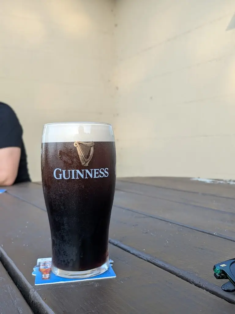 Megan Byrne_The Athgarvan Inn_Athgarvan_review