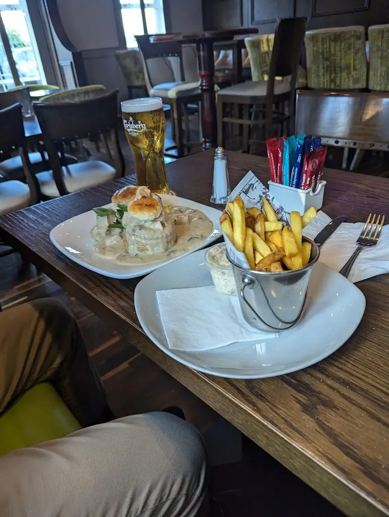 Diane McCabe_The Athgarvan Inn_Athgarvan_review