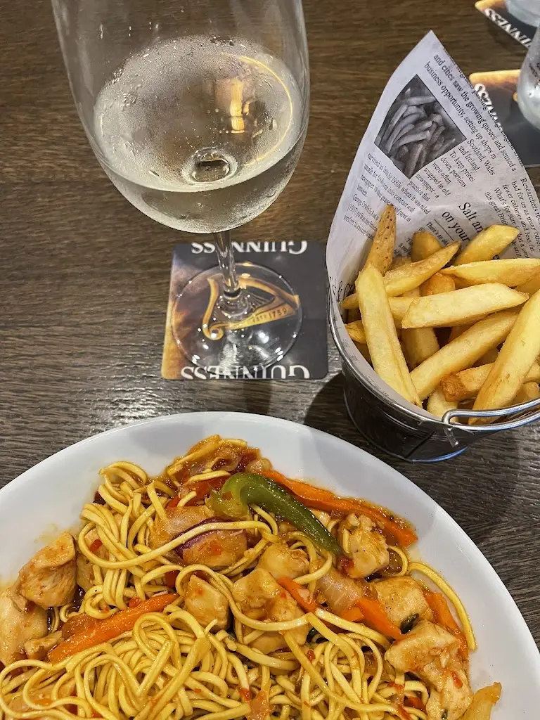 Sónia Adão_The Athgarvan Inn_Athgarvan_review