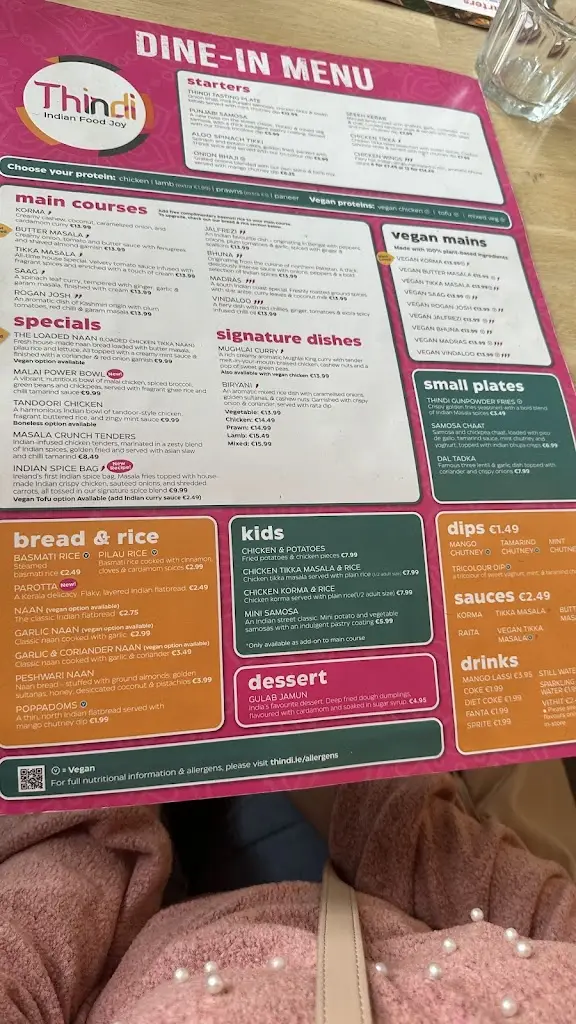 ARUN Thundyill Saseendran_Thindi Newbridge_Athgarvan_review