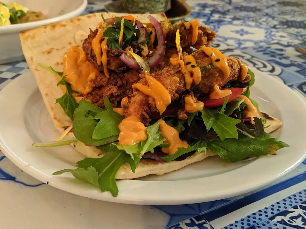 Menu_Nook Cafe & Restaurant_Collooney_image_6