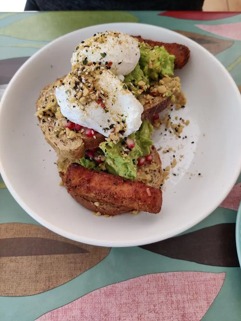 Menu_Nook Cafe & Restaurant_Collooney_image_7