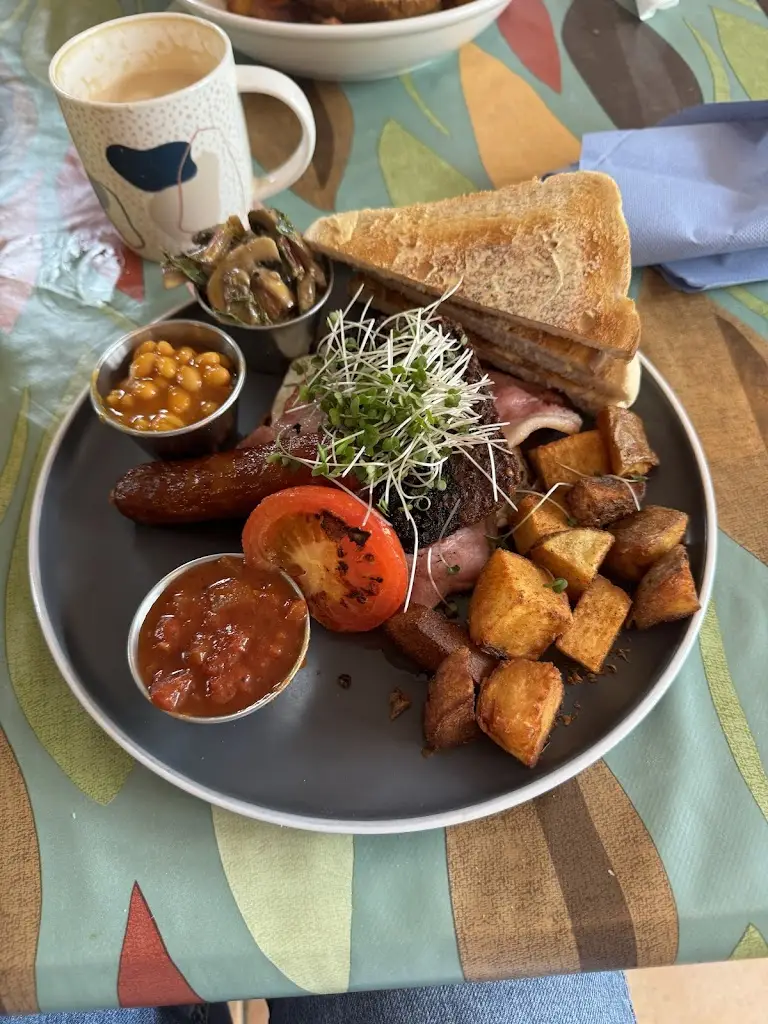 Menu_Nook Cafe & Restaurant_Collooney_image_9