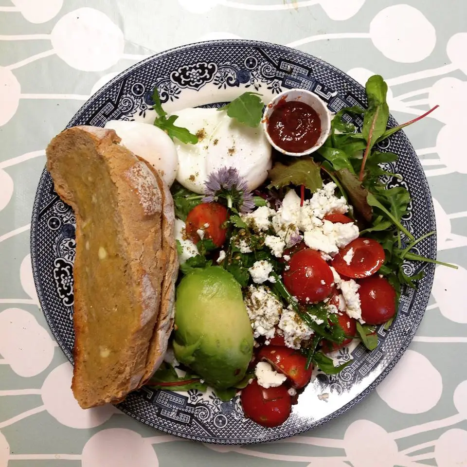 Nook Cafe & Restaurant_Collooney_slider_image_2