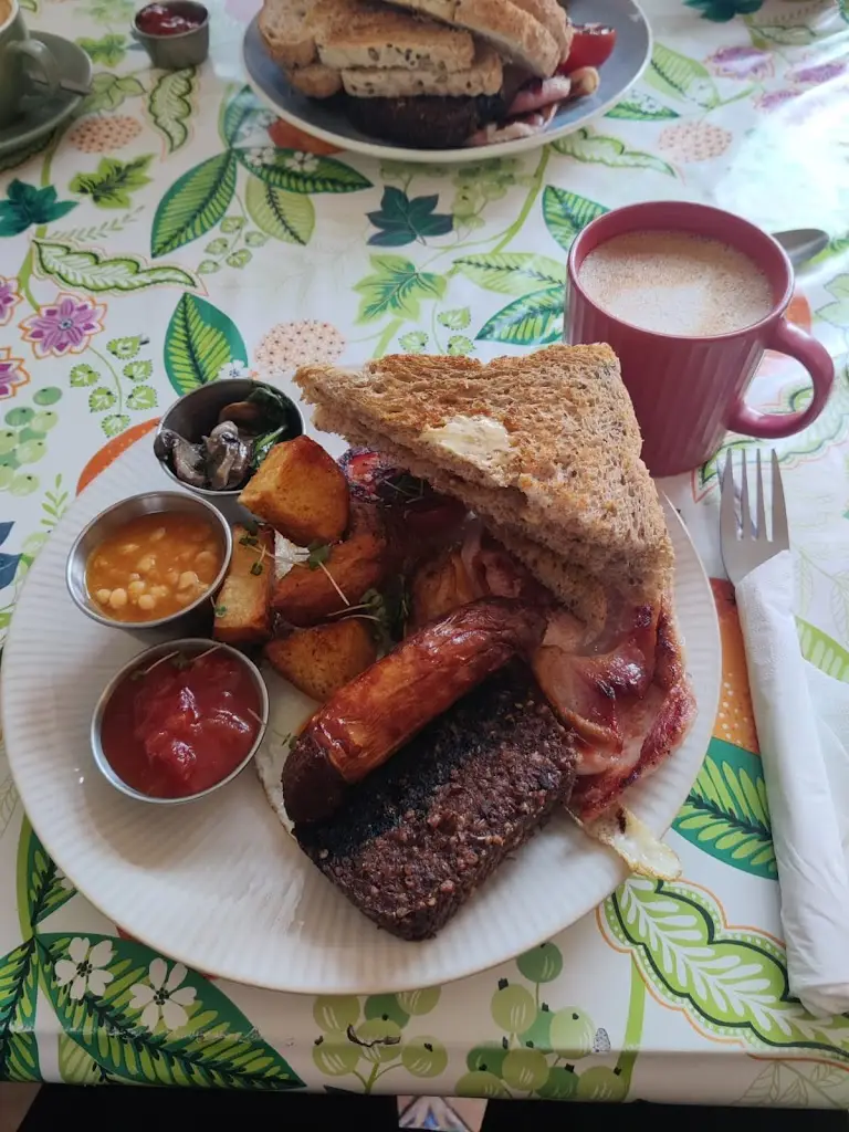 Nook Cafe & Restaurant_Collooney_slider_image_3