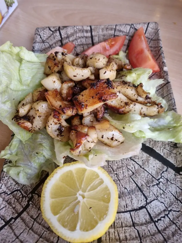 Menu_The Silver Oak Indian Restaurant, Newbridge_Athgarvan_image_9