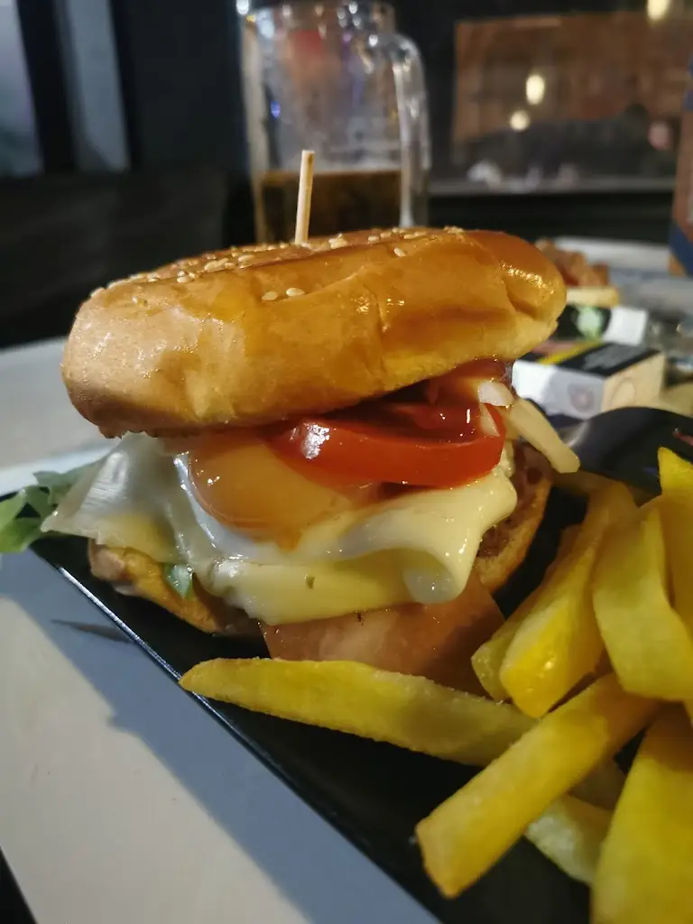 Jess Byrne_The Silver Oak Indian Restaurant, Newbridge_Athgarvan_review