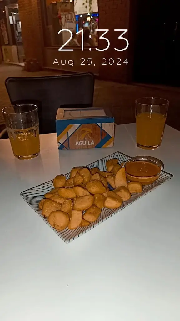 Damien Mooney_The Silver Oak Indian Restaurant, Newbridge_Athgarvan_review