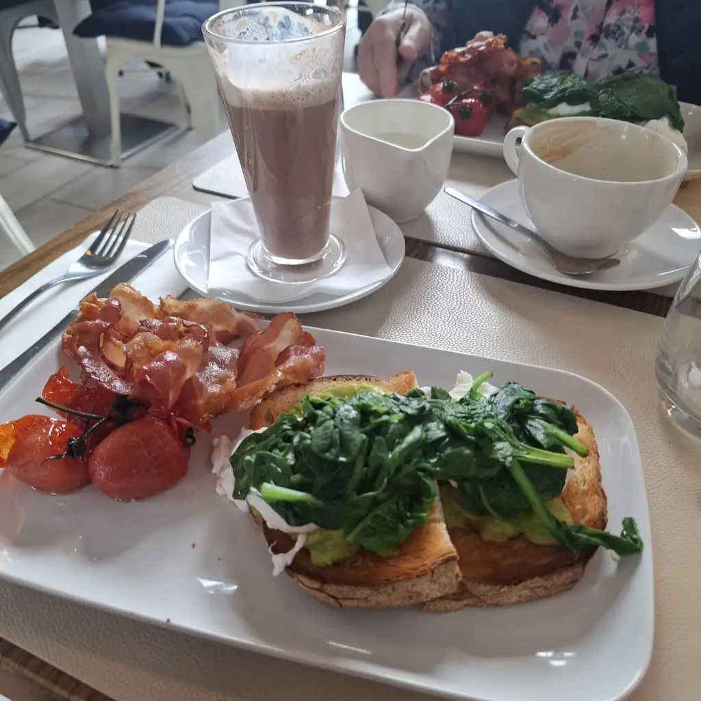 Karen Hopper_Orby’s by Lucy_Athgarvan_review