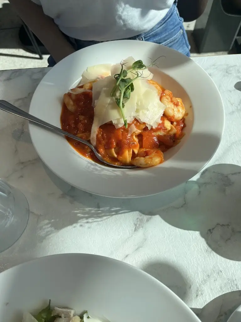 Dumitrita Rodnitchi_Orby’s by Lucy_Athgarvan_review