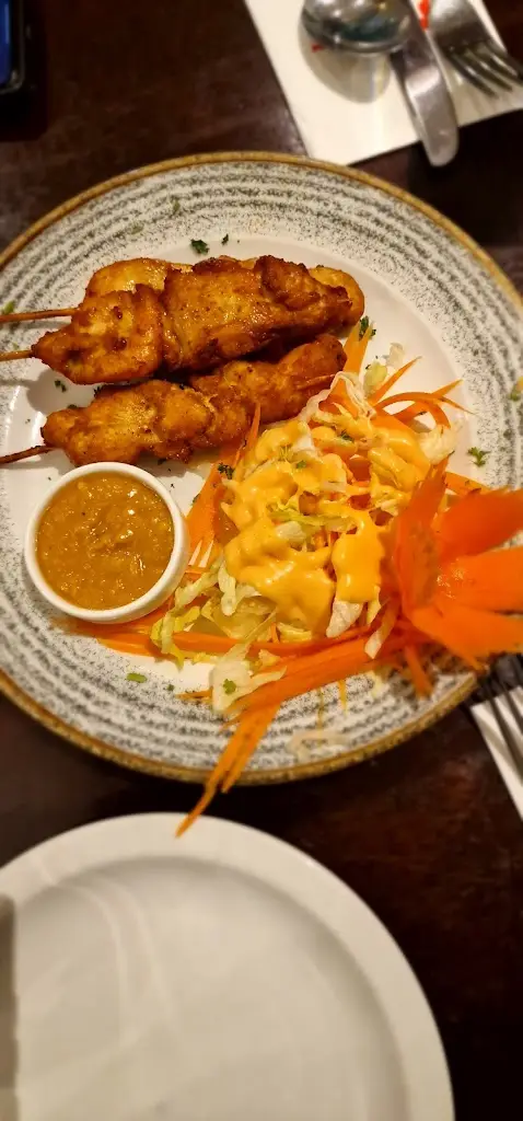 Shonyha_Thaiger Restaurant_Athgarvan_review