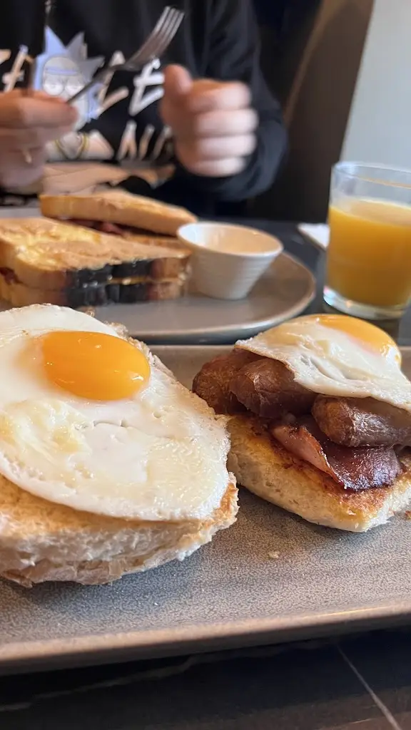 Menu_Agapé Café/Restaurant_Athgarvan_image_6