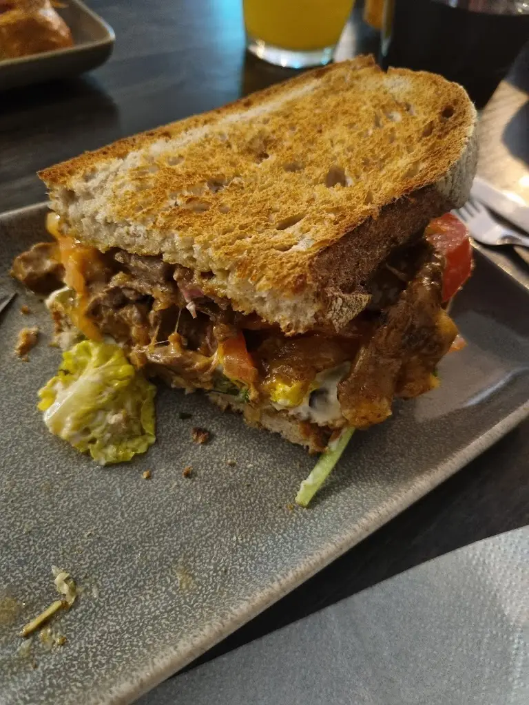 Menu_Agapé Café/Restaurant_Athgarvan_image_7