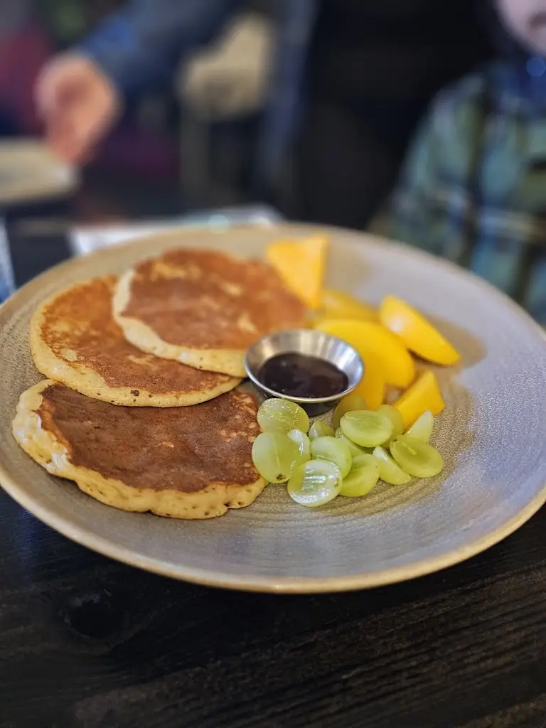 Menu_Agapé Café/Restaurant_Athgarvan_image_8