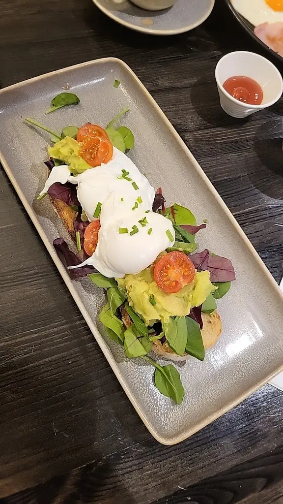 Menu_Agapé Café/Restaurant_Athgarvan_image_9