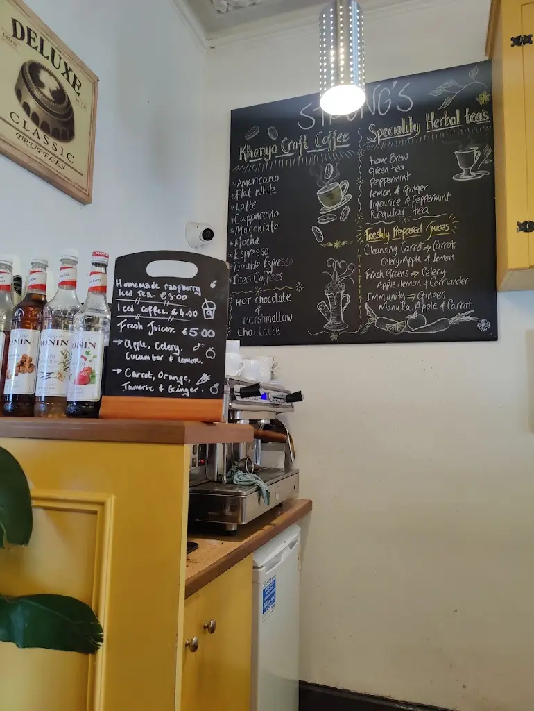 Menu_Strong's Cafe Bistro_Athgarvan_image_2