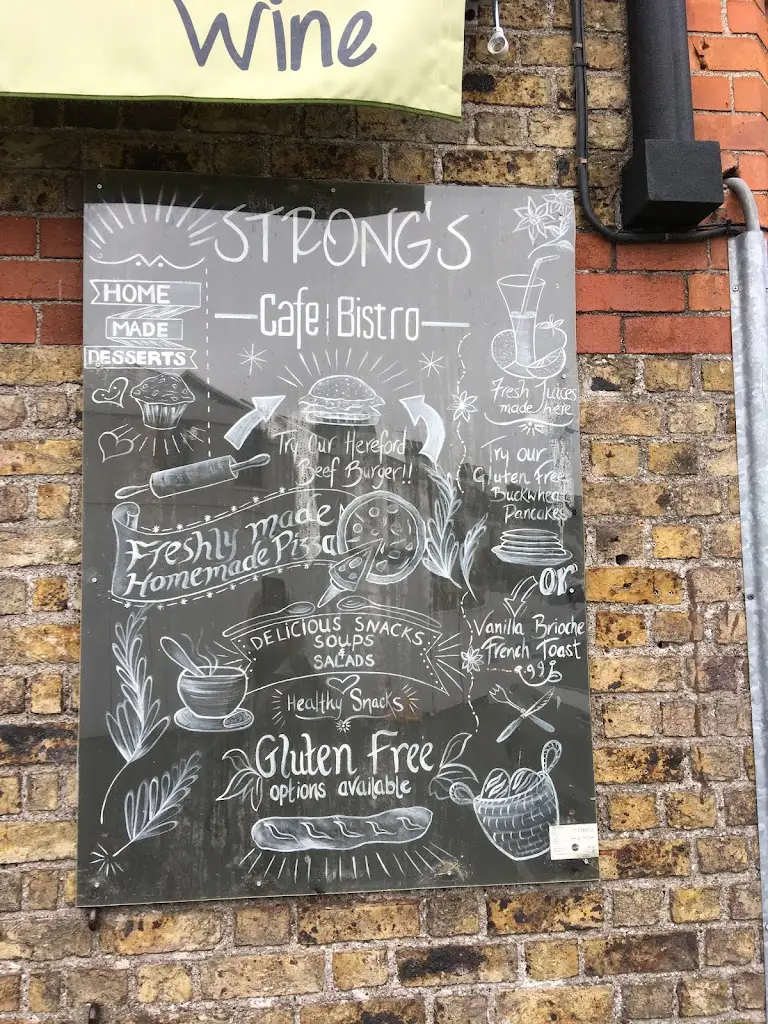 Menu_Strong's Cafe Bistro_Athgarvan_image_4