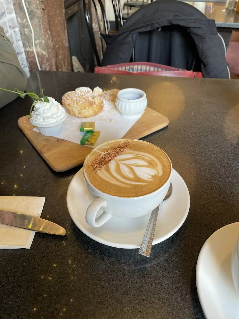 Menu_Strong's Cafe Bistro_Athgarvan_image_6