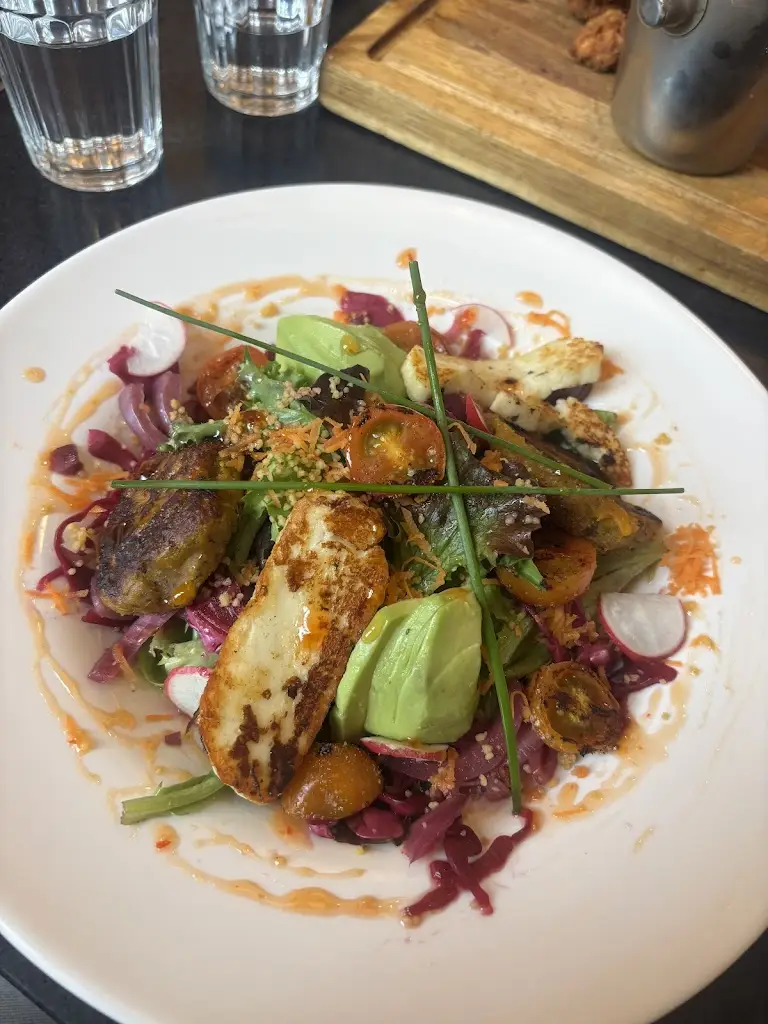 Kelly Hunt_Strong's Cafe Bistro_Athgarvan_review