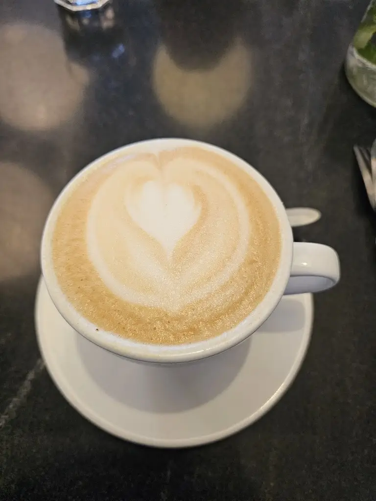 Tommy_Strong's Cafe Bistro_Athgarvan_review