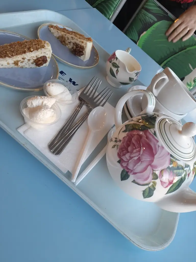 Rachel Merrick_The Silver Restaurant_Athgarvan_review