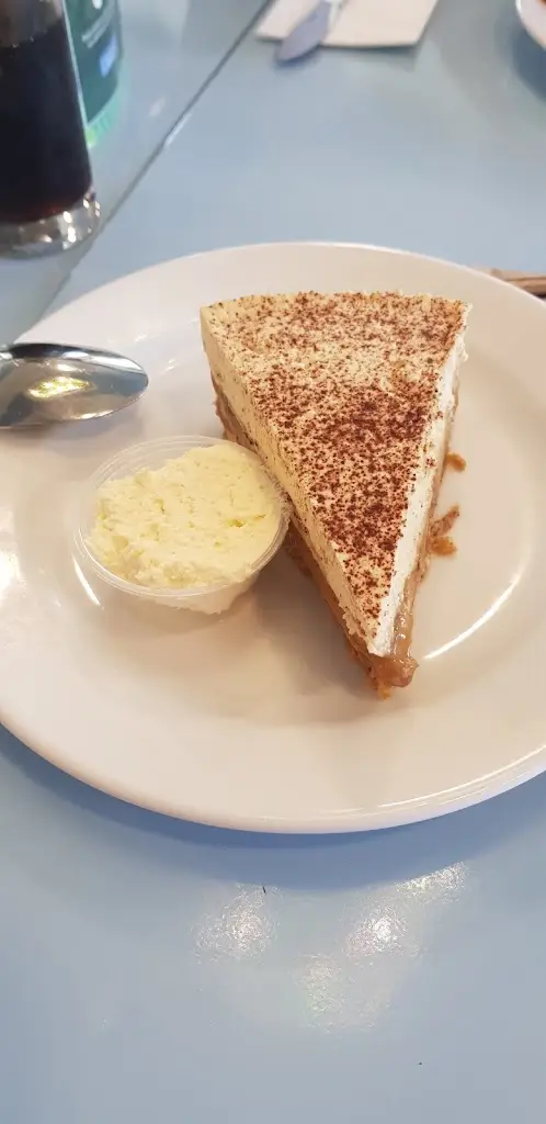 Caitriona O'Connor_The Silver Restaurant_Athgarvan_review