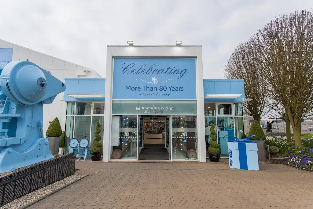 The Silver Restaurant restaurant in Athgarvan