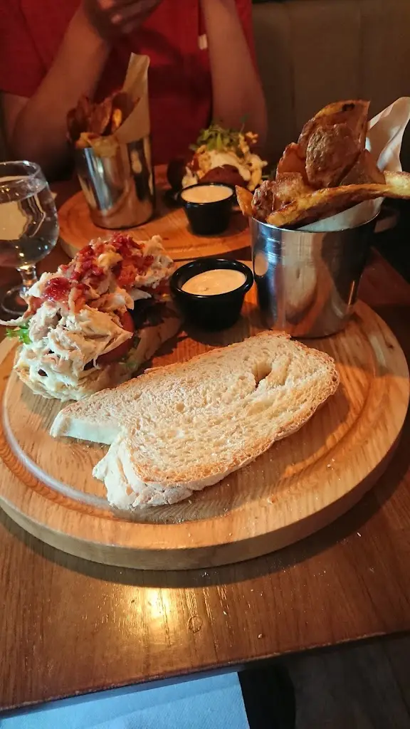 Menu_Hartes of Kildare_Athgarvan_image_7