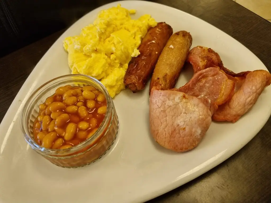 Menu_Gourmet Parlour_Collooney_image_4