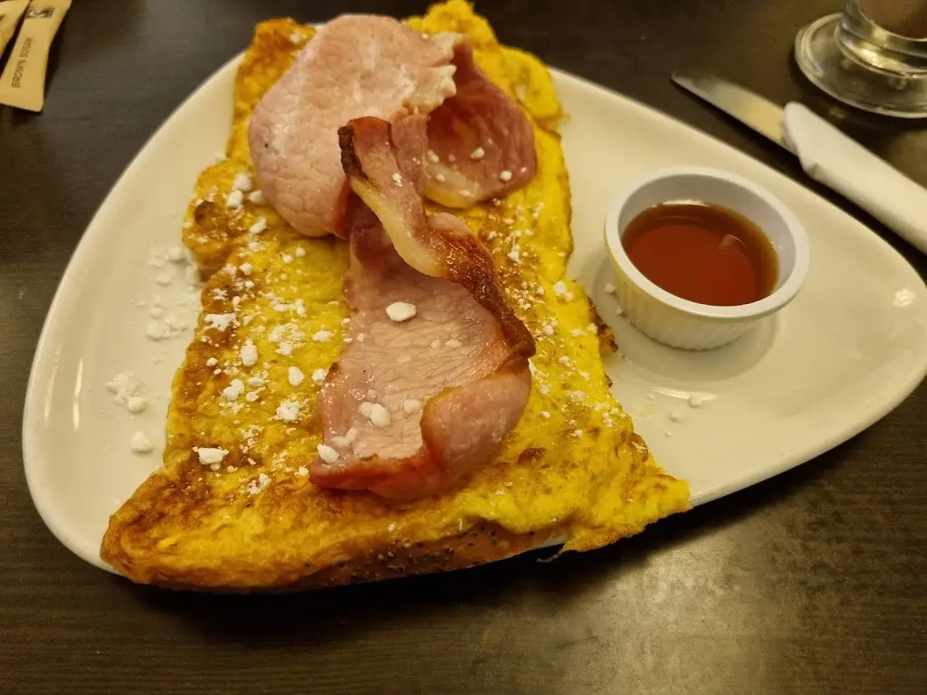 Menu_Gourmet Parlour_Collooney_image_5