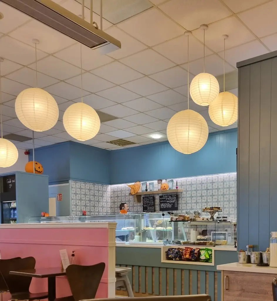 Lisa Clarke_Gourmet Parlour_Collooney_review