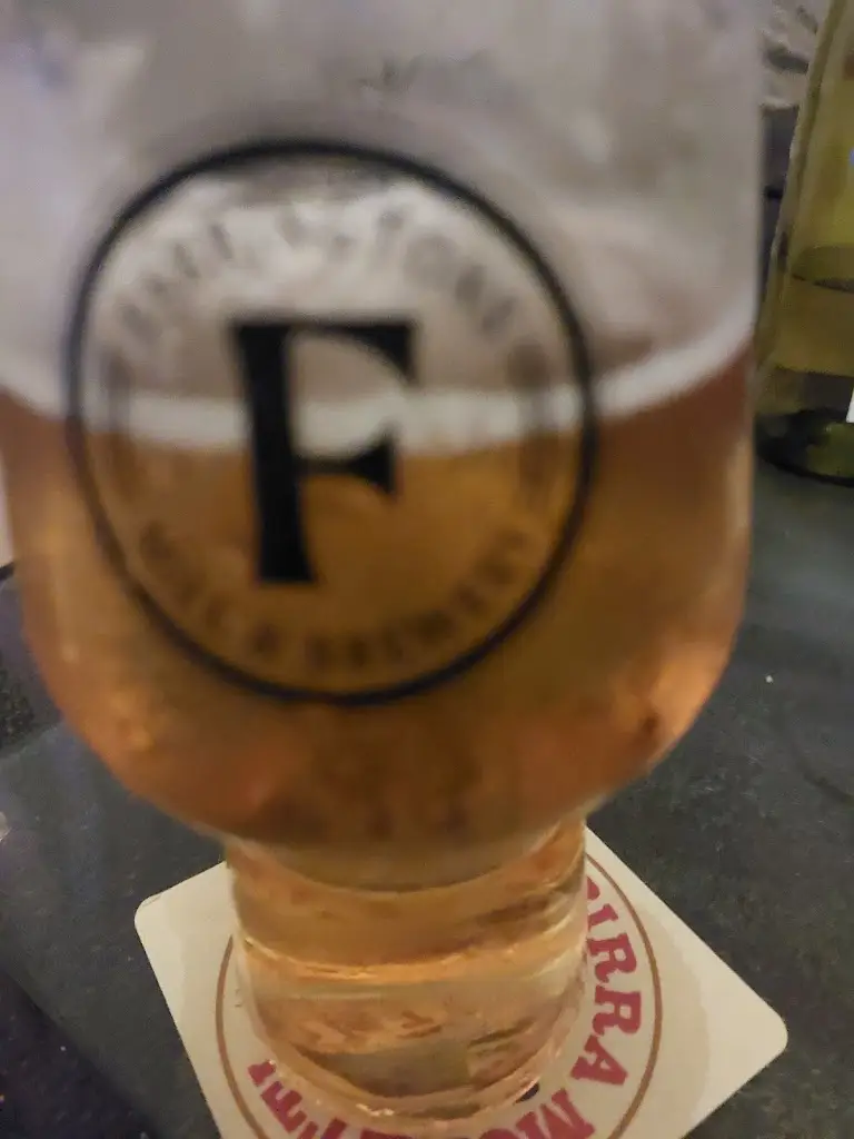 Menü_Farrington's Mill Restaurant, Café, Bar & Brewery_Athgarvan_Bild_5