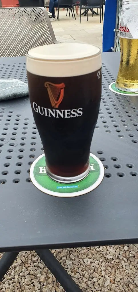 Menü_Farrington's Mill Restaurant, Café, Bar & Brewery_Athgarvan_Bild_6