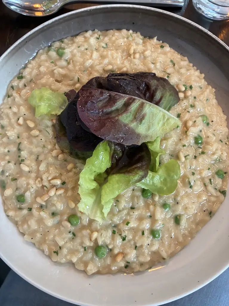 Eleanor Sutton_Farrington's Mill Restaurant, Café, Bar & Brewery_Athgarvan_Bewertung