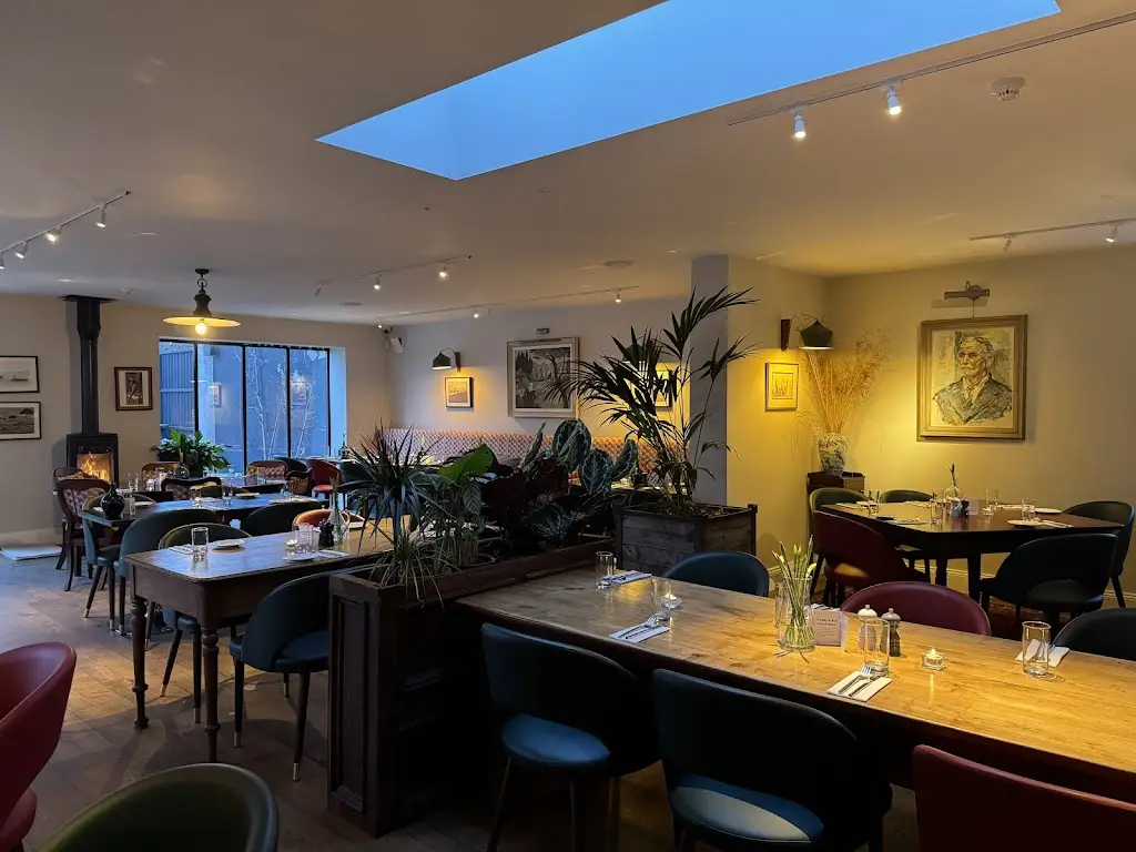 Farrington's Mill Restaurant, Café, Bar & Brewery_Athgarvan_slider_image_1