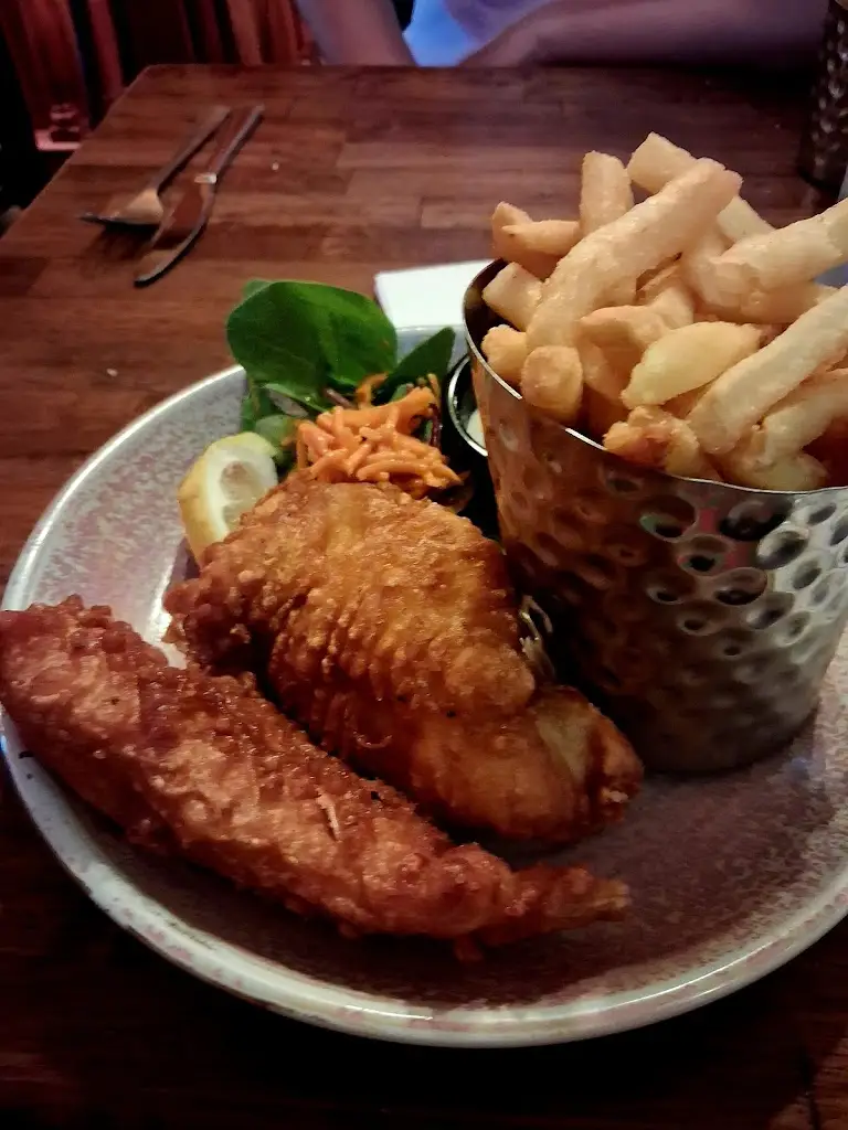 Tracy Dignam_Judge Roy Beans_Athgarvan_review