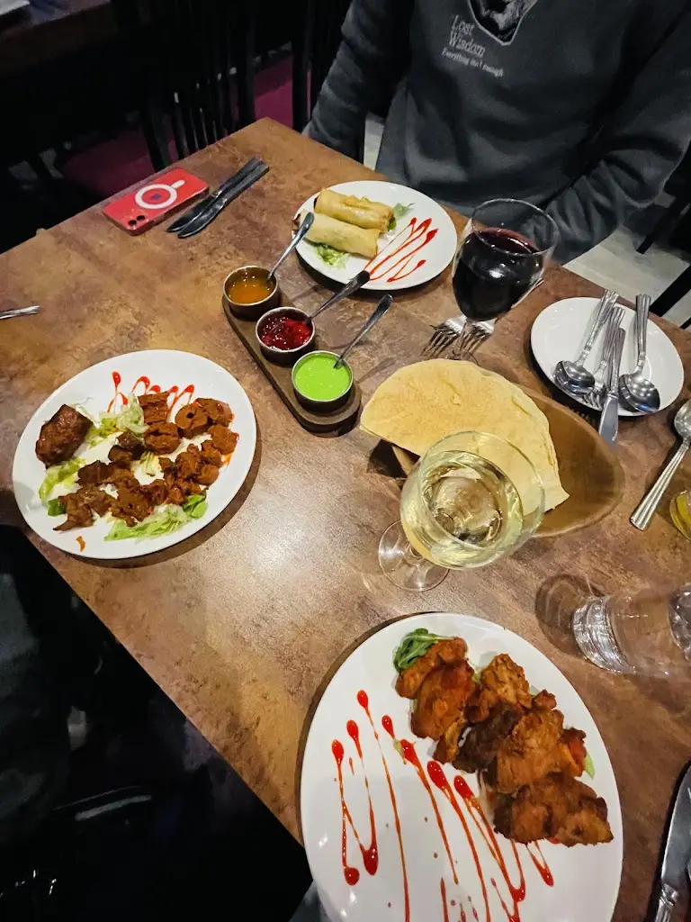 Menu_Jaipore Indian Restaurant Limited_Athgarvan_image_7