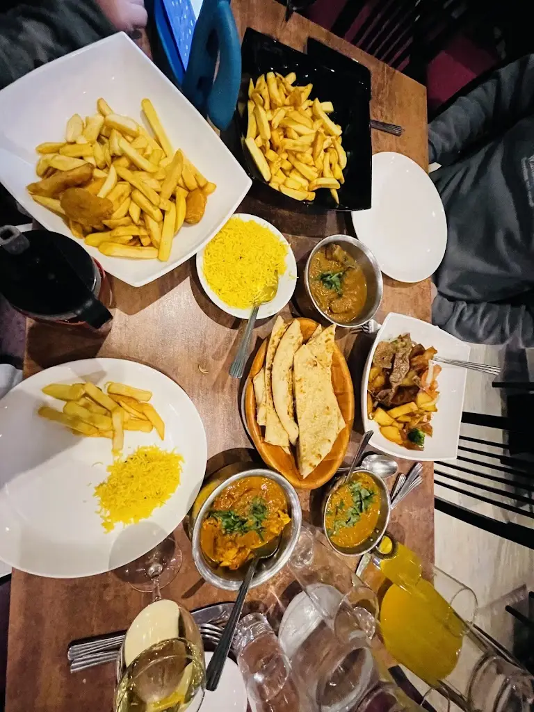 Menu_Jaipore Indian Restaurant Limited_Athgarvan_image_8